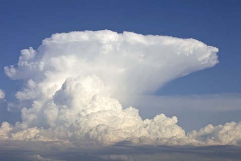 Cumulonimbus